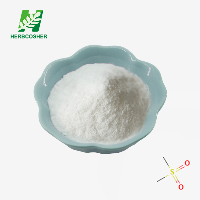 Dimethyl Sulfone Powder